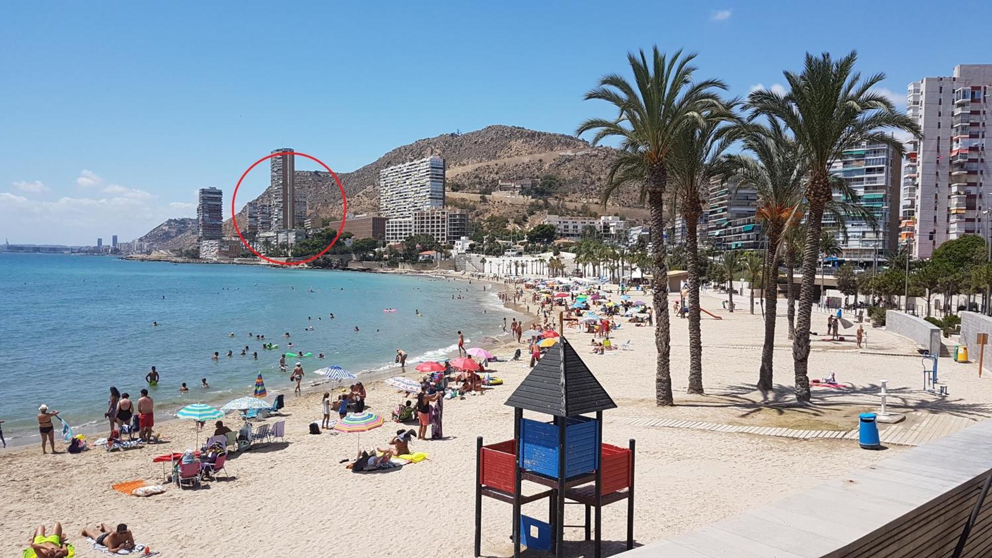 Gafner 8 Appartement Alicante